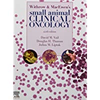 Withrow and MacEwens Small Animal Clinical Oncology- 6e